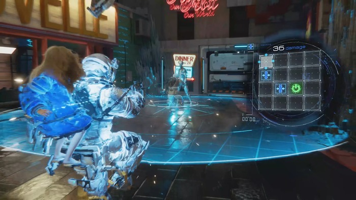 デコイジェネレーター1