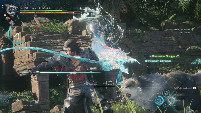 FF16DLC2