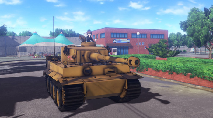 ガルパン9