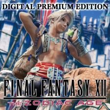 FF12TZA