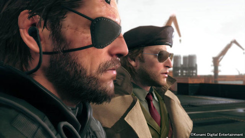 MGS