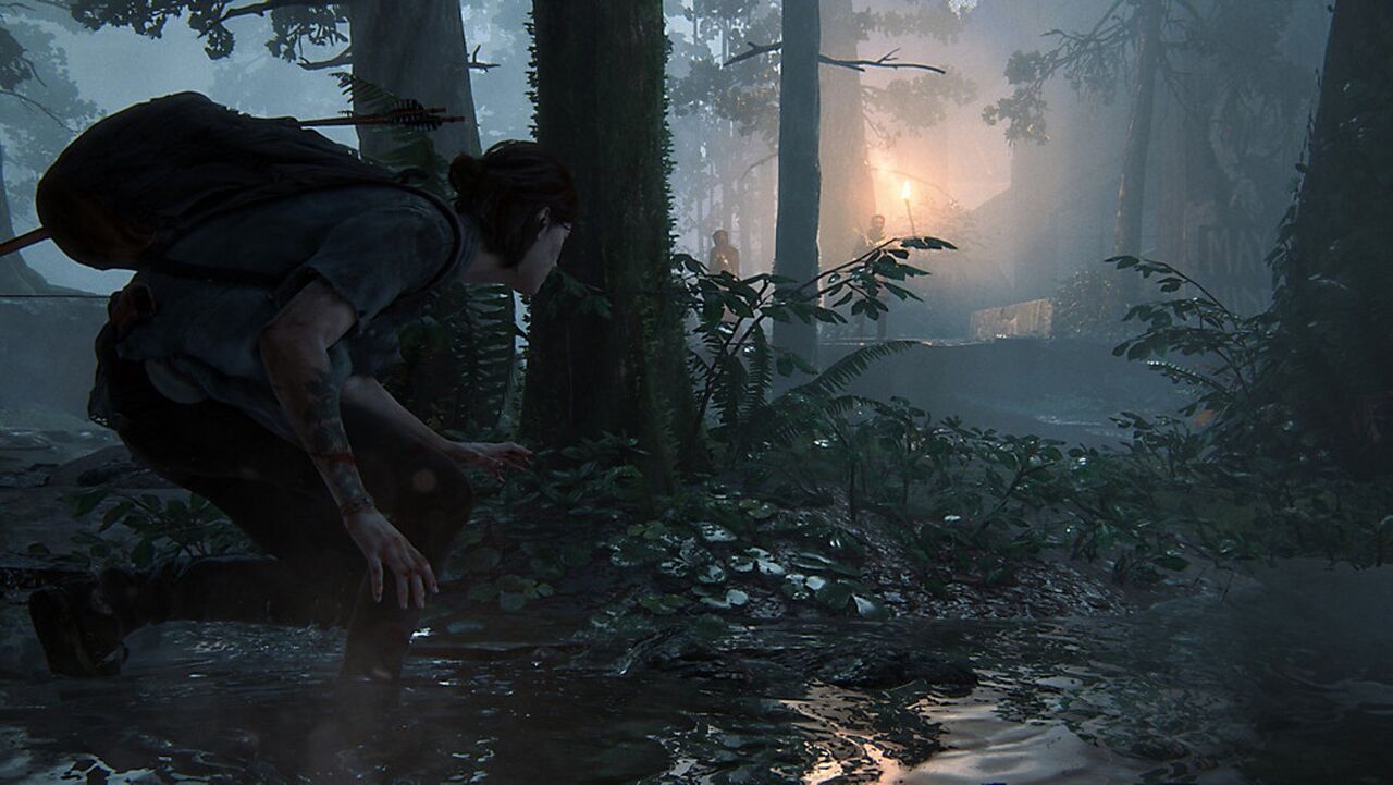 噂 ラストオブアス2 バトロワモード開発中か マルチプレイ用アセットが発掘される 2chゲームまとめアンテナ
