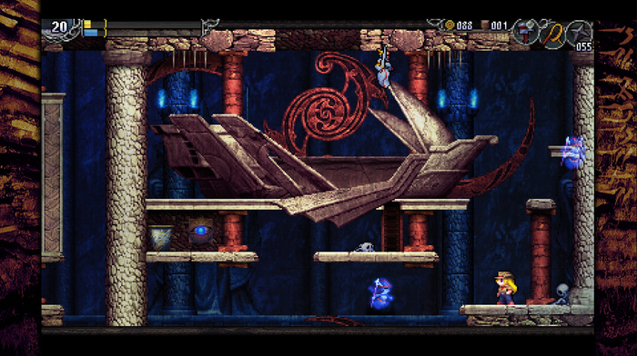 LA-MULANA