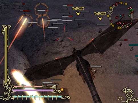 ドラッグ オン ドラグーン2