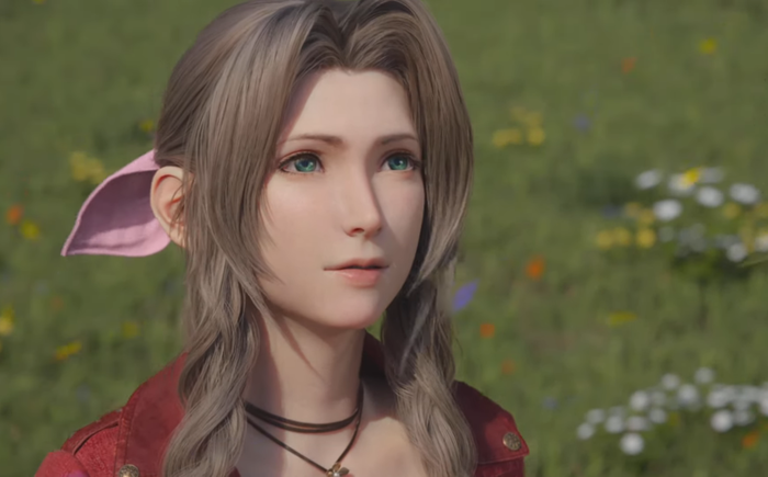 エアリス