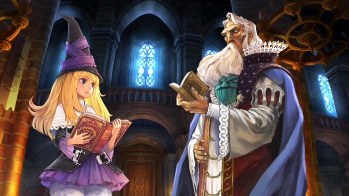 グリムグリモア_TOP