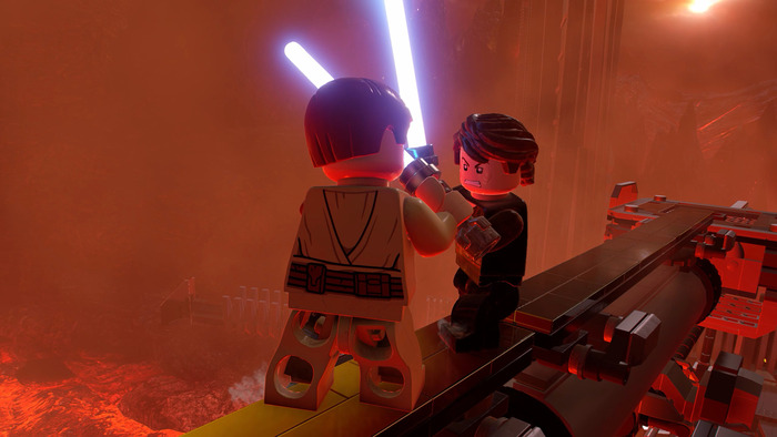 レゴ®スター・ウォーズ
