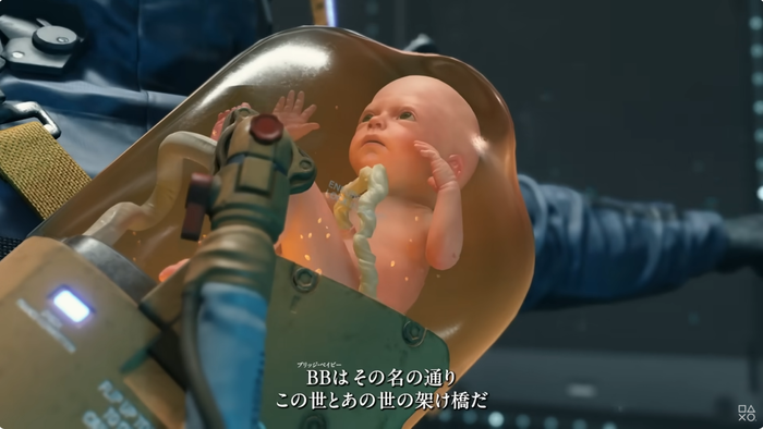 『DEATH STRANDING 2: ON THE BEACH』 - これまでの物語