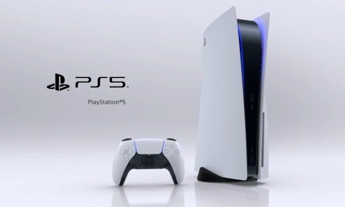 PS5大量入荷