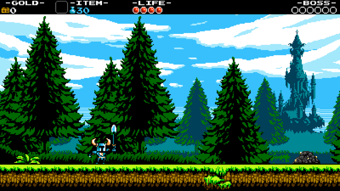 Shovel Knight1