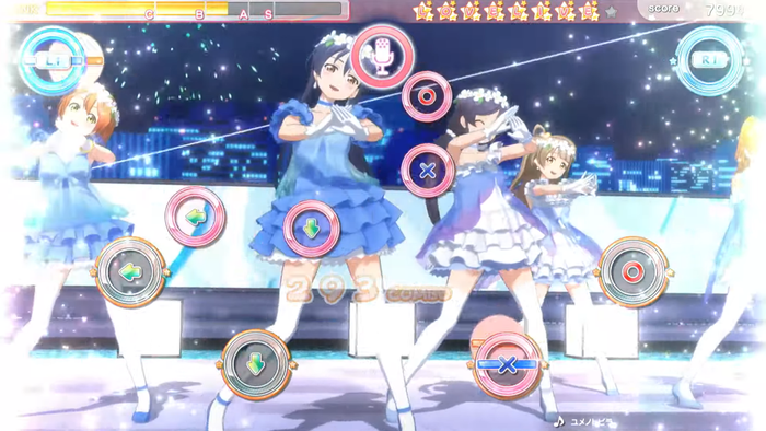 ラブライブ_3
