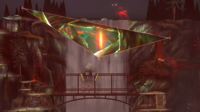 OXENFREE II
