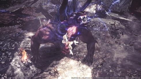 MHW