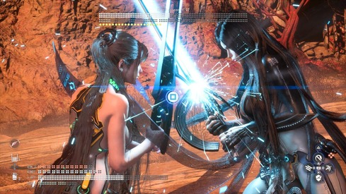 ステラーブレイドでめっちゃ死んだんだがフロムゲーはこれ以上に難しいのか？