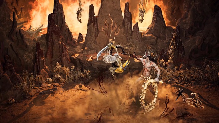 楼蘭:呪いの砂_2