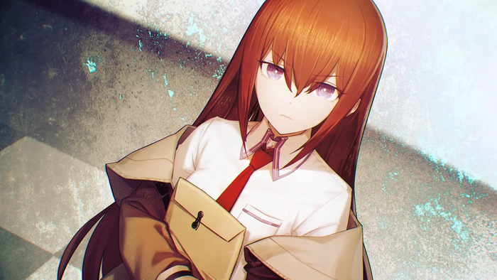 「STEINS;GATE RE:BOOT」オープニングムービー　スクリーンショット2