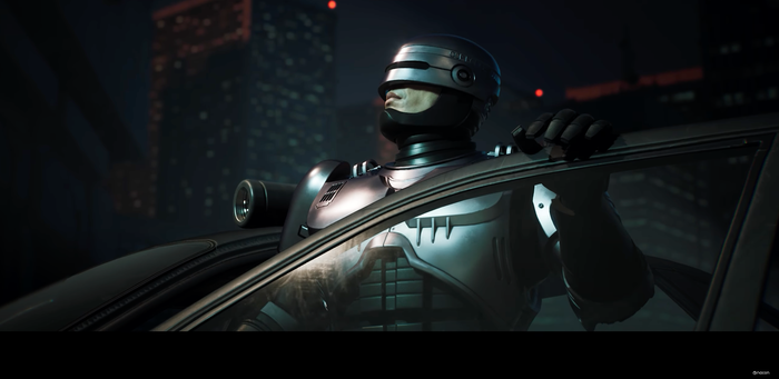 RoboCop- Rogue City - Unfinished Business