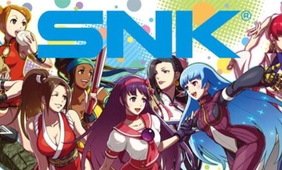 SNK