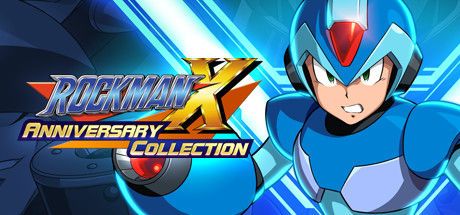 ロックマンX_2