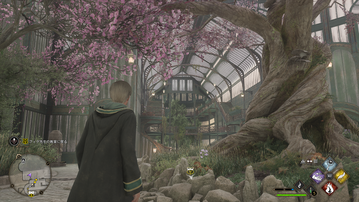 ホグワーツレガシー_1