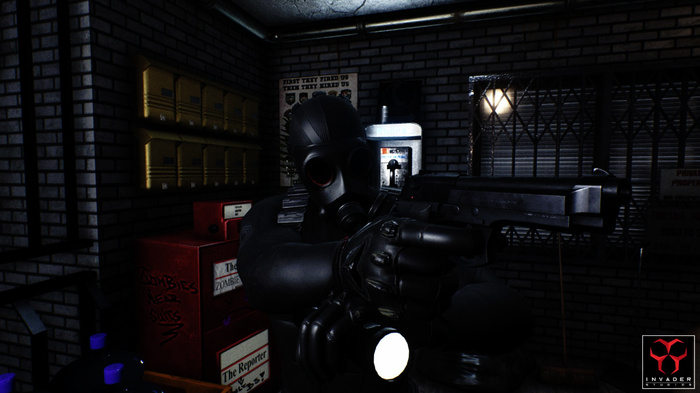 Daymare(2)