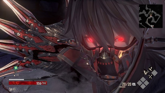 コードヴェイン_マスク1