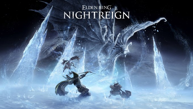 いよいよ5/30リリース予定『ELDEN RING NIGHTREIGN』「追跡者(Wylder)」情報追加、そして『ELDEN RING』映画化プロジェクトの発表も!
