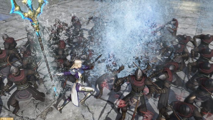 無双OROCHI3 Ultimate_1
