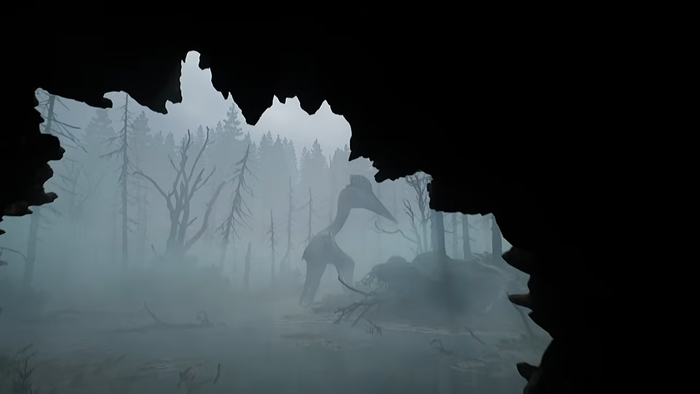 The Lost Wild  True Fear is Primal Trailer6