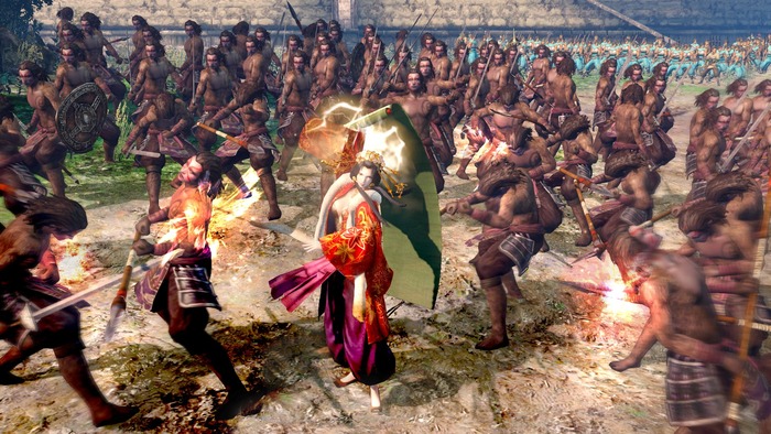 OROCHI2