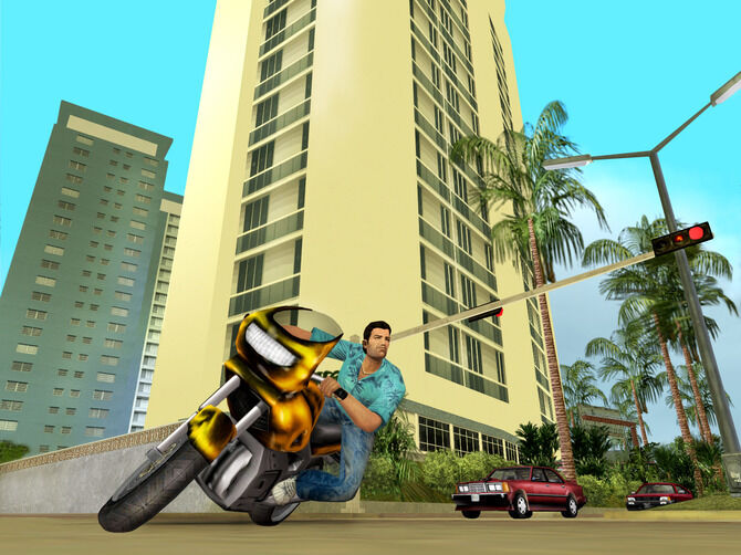 GTA