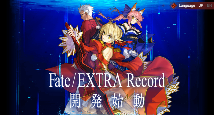 Fate_TOP