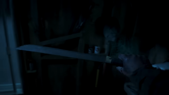 Dead by Daylight  Jason  Official Trailer2
