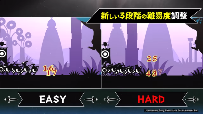 パタポン1+2 リプレイ