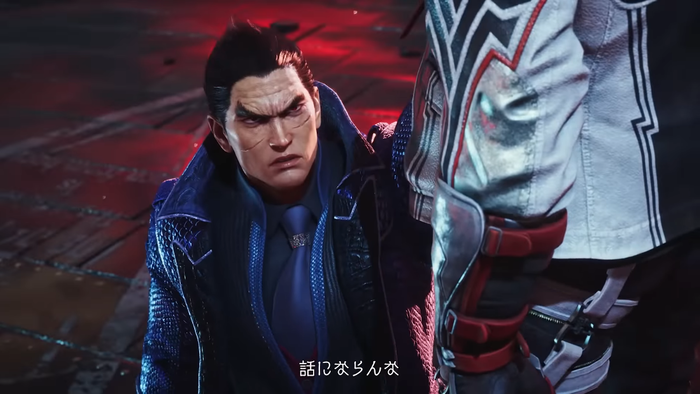 鉄拳8-9