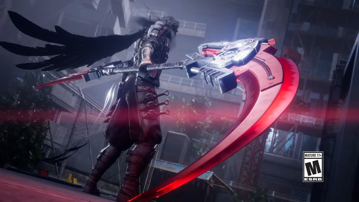 NINJA GAIDEN 4 - 'The Two Masters' Release Date Reveal 1