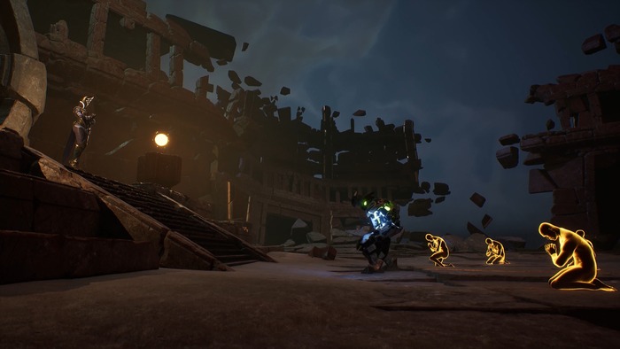 Empyreal Next Fest screenshot 7