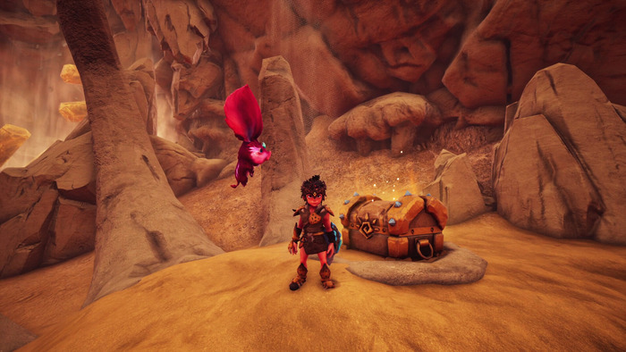 KAKU: Ancient Seal_1