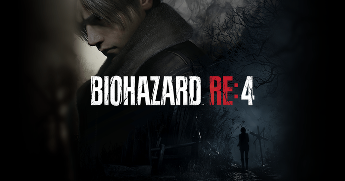 バイオハザードRE4