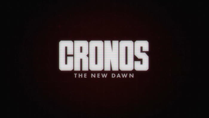 CRONOS: THE NEW DAWN