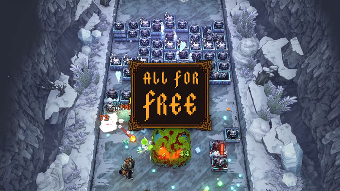 BALL x PIT_freeupdate