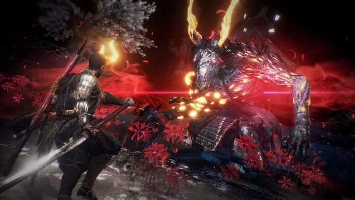仁王2_TGS2019最新情報