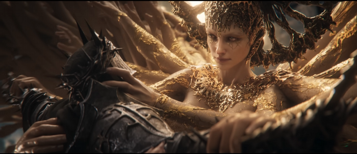 Lords of the Fallen II