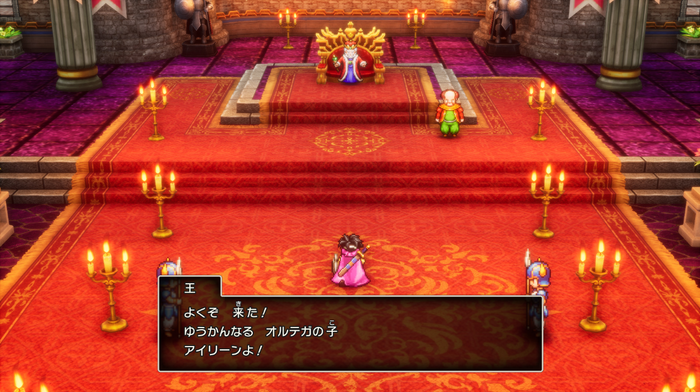 キャラ2