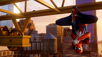 Spider-Man(1)