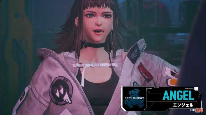 DAEMON X MACHINA TITANIC SCION デモンエクスマキナ タイタニックサイオン
