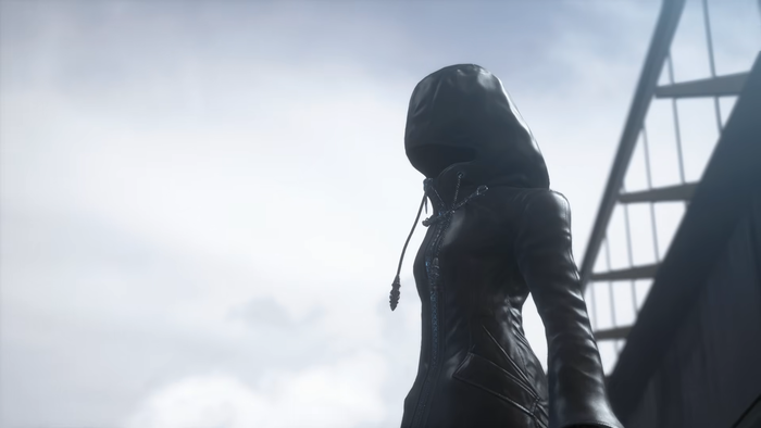 KINGDOM HEARTS IV – Teaser Trailer | June 2026　スクリーンショット1