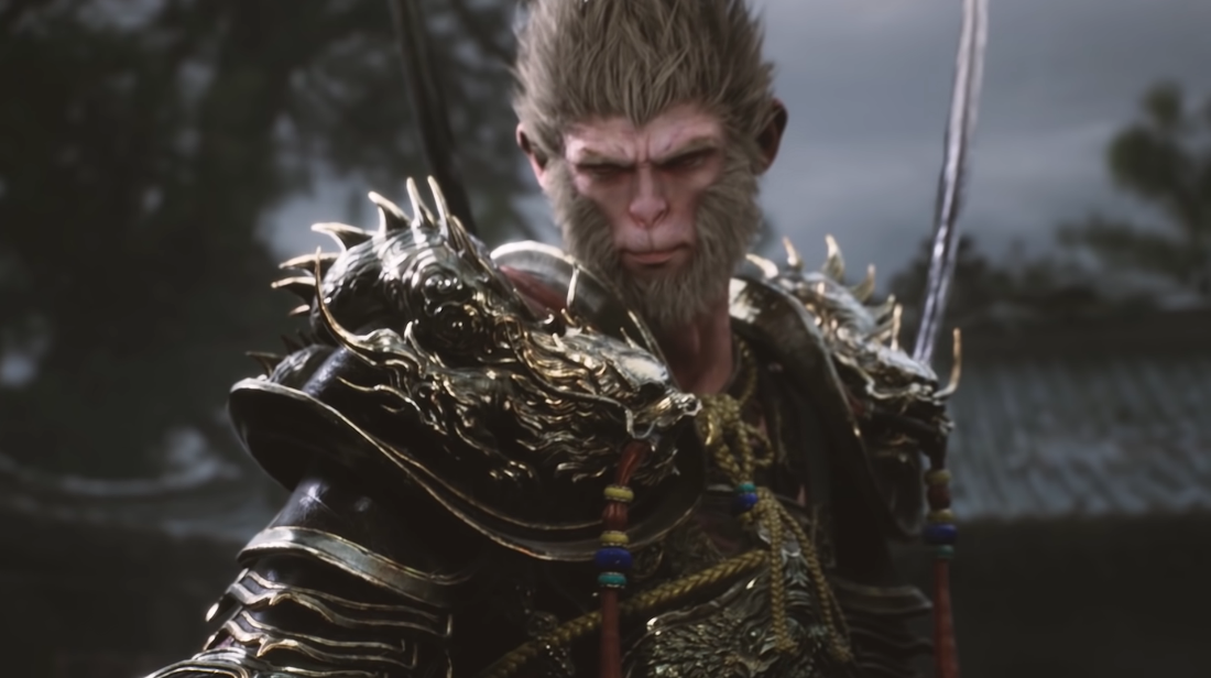 西遊記版ダークソウル Black Myth Wu Kong が面白そうだと俺の中で話題に