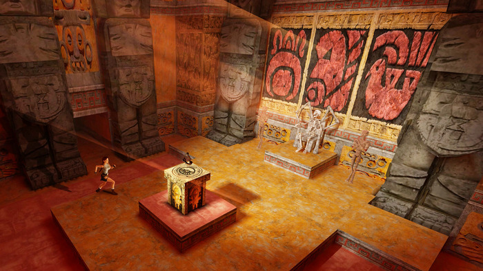 Tomb Raider I-III Remastered_5