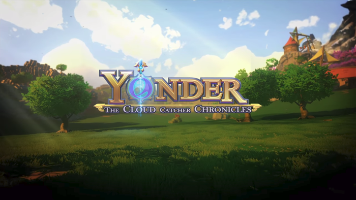 Yonder